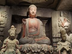 -陕西历史博物馆