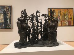 -旧金山现代艺术博物馆