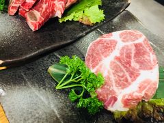 -赤坂亭·M9和牛烧肉·铁板烧(合肥万象城店)