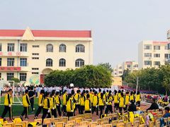 -北戴河区实验小学