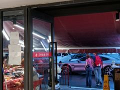 -李叔叔虾蟹大排档(青羊店)