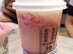 -我是酸奶君(壹方城店)