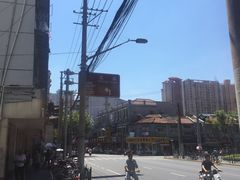 -文庙菜饭(四川北路店)