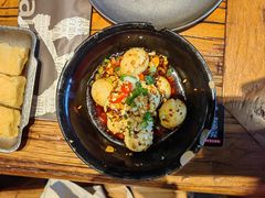 -北丐先生·野馄饨烧烤(长宁龙之梦店)