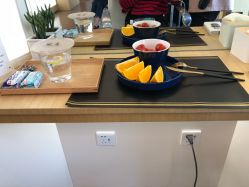 -THE LOG SALON 记录