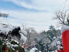 -淄博聊斋城景区