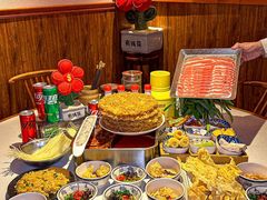 -螺大喜螺蛳粉火锅(雍和宫店)