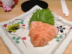 -胜代日本料理(云程巷小区店)