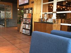 -劳顶笨咖啡(丽水宜家店)