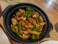 -杏花堂·山西菜馆(晋中万达店)