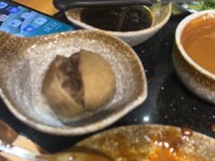 -顶顶汤火牛排火锅·经典铜锅涮肉