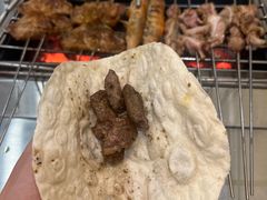 -小寒羊烧烤(凯瑞时代大厦店)