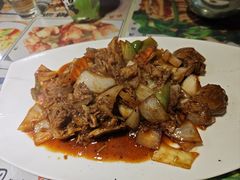 -乡间好味私家菜(总店)
