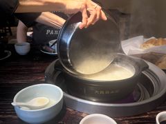 -大良毋米粥(锦龙路总店)