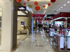 -金鹰国际购物中心(淮安店)