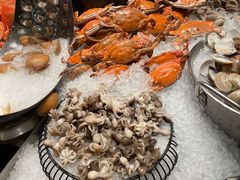 -安蒂娅·海鲜自助餐厅(安蒂娅美兰酒店)