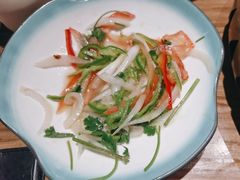 -耶里夏丽新疆餐厅(百联中环购物广场店)