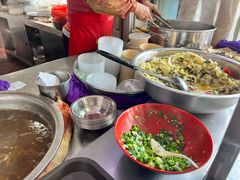 -好成财牛排馆(涂门街总店)