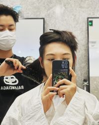 -TONI&GUY