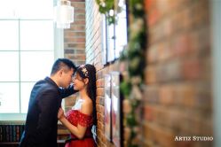 -艺匠摄影ARTIZ STUDIO(南京店)
