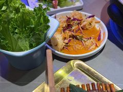 -正宗齐齐哈尔烤肉·齐牛哥鲜切炭火烤肉(杭州总店)