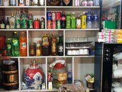 零售区-红升老菜馆(巨兴街店)