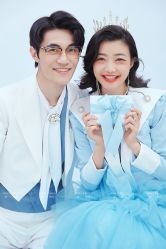 -唯一视觉婚纱摄影(李家村店)