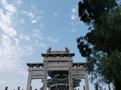 -淄博聊斋城景区