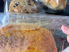 -前进麦味·天然烘焙(凯德1818店)