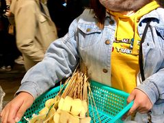 -乐乐姐超级土豆(中关村5号店)