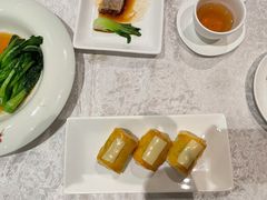 -红棉中餐厅·广州海航威斯汀酒店