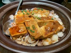 -木棉·醉心粤味(COCO Park店)