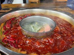 -正南齊北重庆老火锅(光华村直营店)