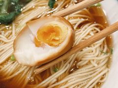 -小方的面(徐家汇店)