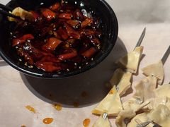 -枪火串烧·东北特色烧烤(罗湖总店)