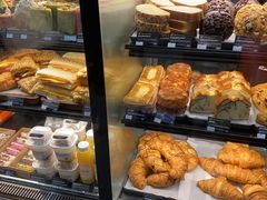 -星巴克(海口美兰机场分店)