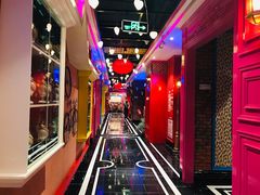 大堂-火吧PTV聚会餐厅(6号店)