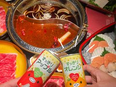 -牛New寿喜烧(虹桥新天地店)