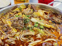 -蓉三少冒烤鸭·四川小吃集(北京首店)