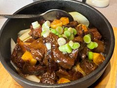 -九里云松·天香餐厅
