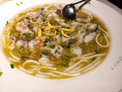 -漓江又一軒·广西菜·桂林米粉(梅林店)