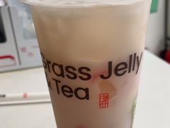 -书亦烧仙草(锦城学院店)