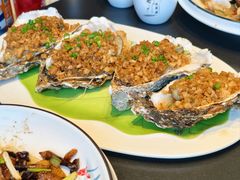 -码头鲜精致威海菜(欧乐坊店)