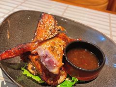 -CHINCHIN 青青·泰国料理(万象食家店)