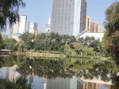 -迎泽公园