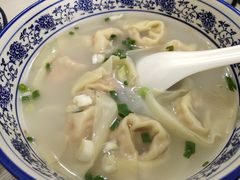 -37号老院坝抄手(马王庙37号院店)