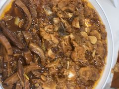 -清真·同发顺饭庄·烧麦(总店)
