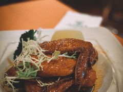 -太平馆餐厅(油麻地店)