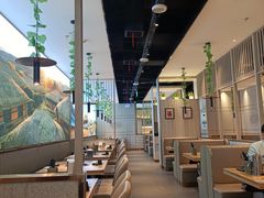 -汉拿山(包河万达店)