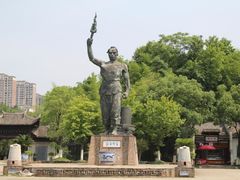 -景德镇古窑民俗博览区